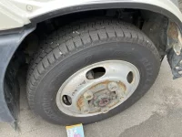 Hino DUTRO лот № 10038 оценка 3.5  с аукциона в Японии 8