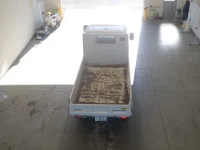 Hino DUTRO лот № 10038 оценка 3.5  с аукциона в Японии 2