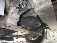 Hino DUTRO лот № 10038 оценка 3.5  с аукциона в Японии 9