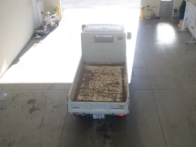 Hino DUTRO  с аукциона в Японии