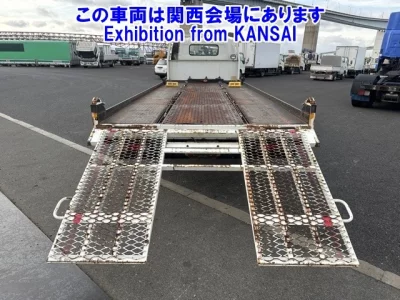 Toyota DYNA  с аукциона в Японии