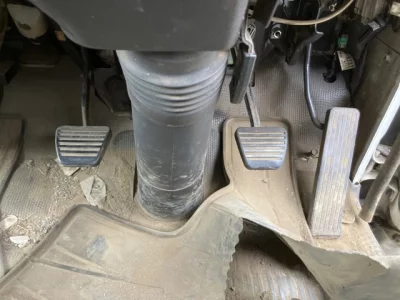 Isuzu ELF  с аукциона в Японии