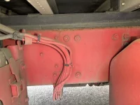 Mitsubishi SUPER GREAT лот № 4385 оценка 3.5  с аукциона в Японии 8