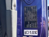 Mitsubishi SUPER GREAT лот № 4385 оценка 3.5  с аукциона в Японии 7