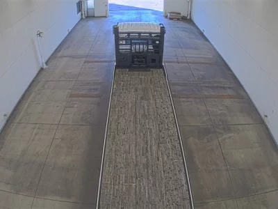 Mitsubishi SUPER GREAT  с аукциона в Японии