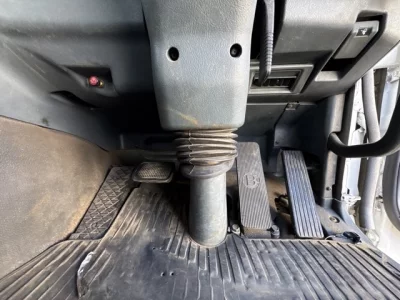 Mitsubishi SUPER GREAT  с аукциона в Японии