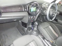 BMW MINI лот № 600 оценка 4.5  с аукциона в Японии 2