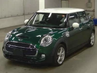BMW MINI лот № 600 оценка 4.5  с аукциона в Японии 3
