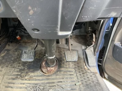 Mazda BONGO  с аукциона в Японии