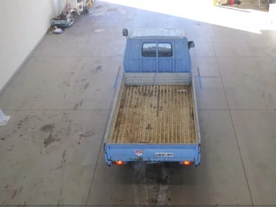 Mazda BONGO  с аукциона в Японии