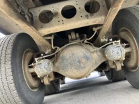 Nissan TRUCK лот № 4390 оценка 3.5  с аукциона в Японии 8