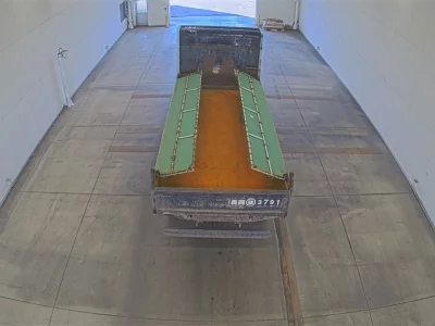 Nissan TRUCK  с аукциона в Японии