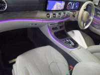 Mercedes-Benz CLS лот № 601 оценка 4.5  с аукциона в Японии 2