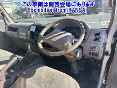 Toyota TOYOACE  с аукциона в Японии