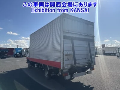 Toyota TOYOACE  с аукциона в Японии