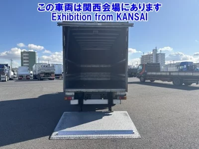 Toyota TOYOACE  с аукциона в Японии