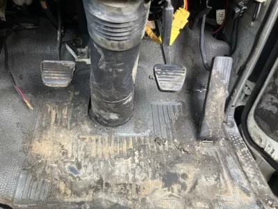 Isuzu ELF  с аукциона в Японии