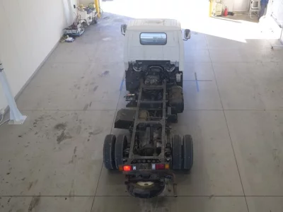 Isuzu ELF  с аукциона в Японии