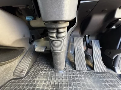 Nissan UD SERIES  с аукциона в Японии