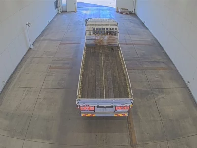 Nissan UD SERIES  с аукциона в Японии