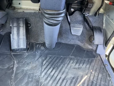 Nissan TRUCK  с аукциона в Японии