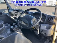 Hino DUTRO лот № 51066 оценка 3.5  с аукциона в Японии 3