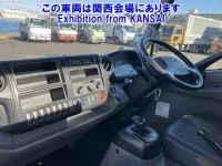 Hino DUTRO лот № 51066 оценка 3.5  с аукциона в Японии 4