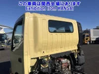 Hino DUTRO лот № 51066 оценка 3.5  с аукциона в Японии 5