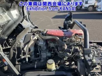 Hino DUTRO лот № 51066 оценка 3.5  с аукциона в Японии 6