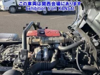 Hino DUTRO лот № 51066 оценка 3.5  с аукциона в Японии 7