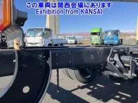 Hino DUTRO лот № 51066 оценка 3.5  с аукциона в Японии 9