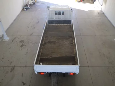 Hino DUTRO  с аукциона в Японии