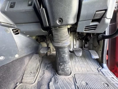 Hino PROFIA  с аукциона в Японии