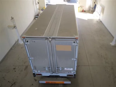 Nissan CONDOR  с аукциона в Японии