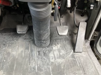 Nissan CONDOR  с аукциона в Японии