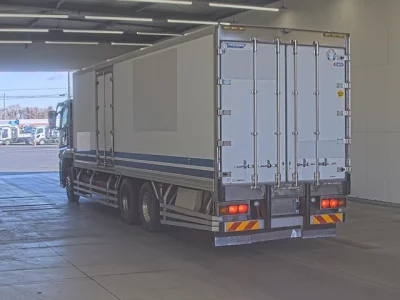 Mitsubishi SUPER GREAT