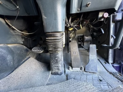 Nissan TRUCK  с аукциона в Японии