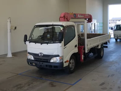 Hino DUTRO