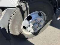 Hino DUTRO лот № 10052 оценка 3.5  с аукциона в Японии 8