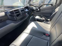 Hino DUTRO лот № 10052 оценка 3.5  с аукциона в Японии 4