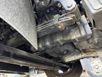 Hino DUTRO лот № 10052 оценка 3.5  с аукциона в Японии 9