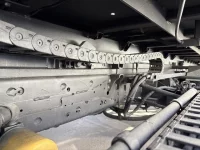 Hino DUTRO лот № 10052 оценка 3.5  с аукциона в Японии 10