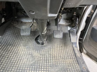 Mazda BONGO  с аукциона в Японии