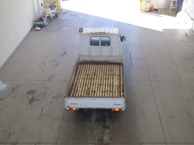 Mazda BONGO  с аукциона в Японии