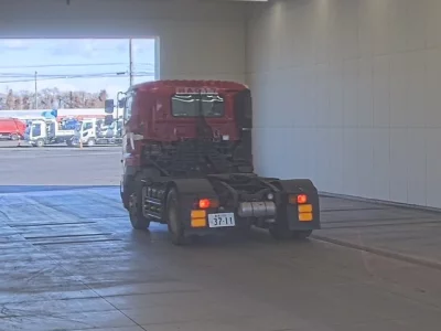 Hino TRUCK  с аукциона в Японии