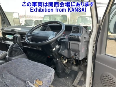 Isuzu ELF  с аукциона в Японии