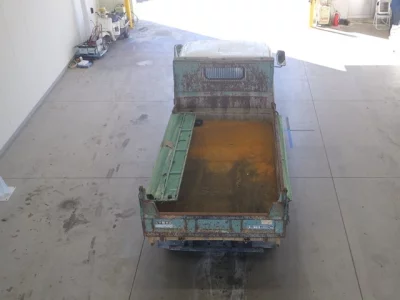 Mitsubishi CANTER  с аукциона в Японии