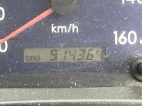 Mitsubishi CANTER лот № 1590 оценка R  с аукциона в Японии 5