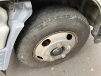 Mitsubishi CANTER лот № 1590 оценка R  с аукциона в Японии 8