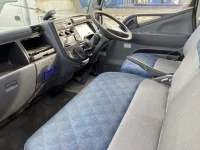 Mitsubishi CANTER лот № 1590 оценка R  с аукциона в Японии 4